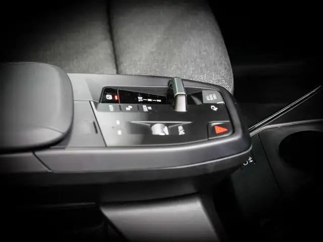 BMW X1 view 17