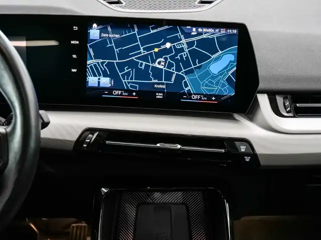 BMW X1 view 12