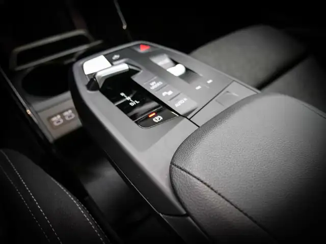 BMW X1 view 20