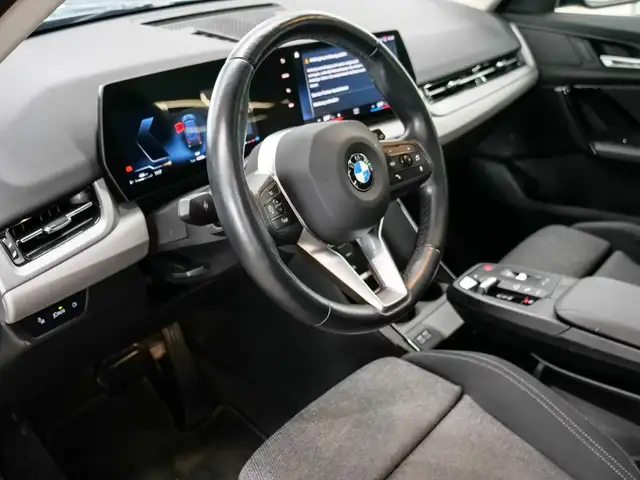 BMW X1 view 7