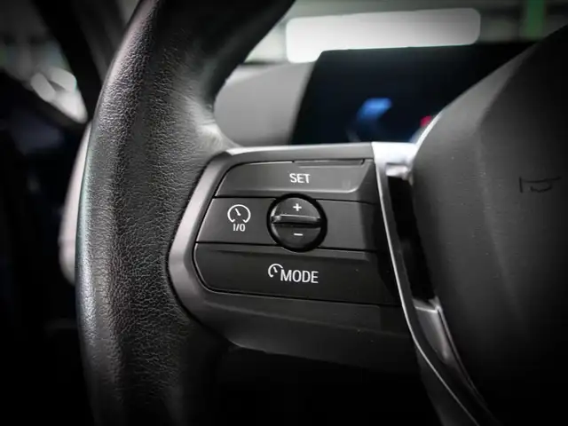 BMW X1 view 22