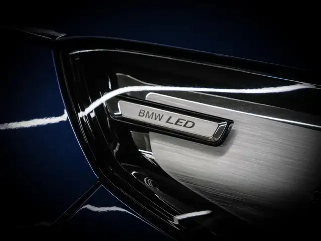 BMW X1 view 24