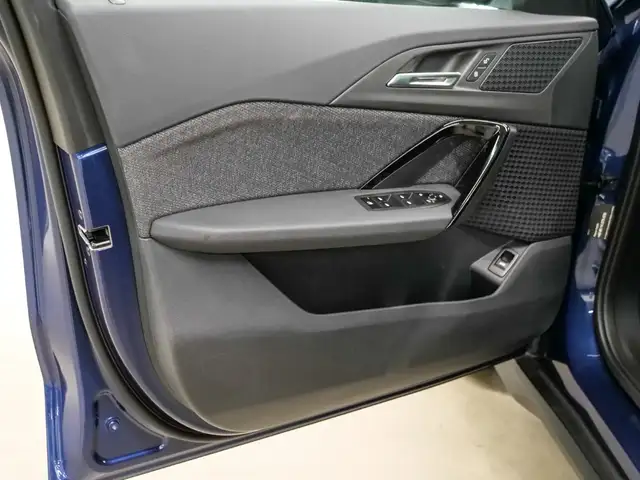 BMW X1 view 23