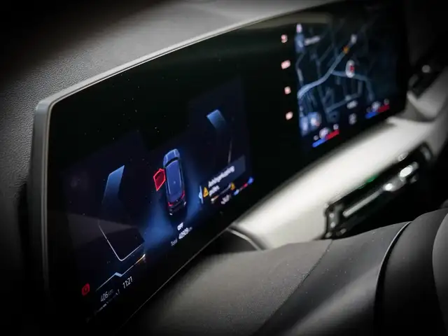 BMW X1 view 18