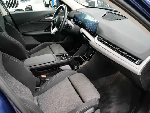 BMW X1 view 14