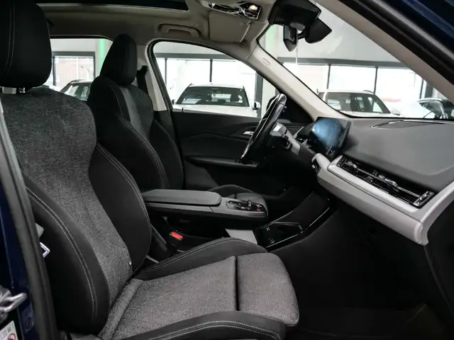 BMW X1 view 15