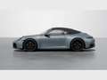 Porsche 911 911 Carrera Cabriolet Grijs - thumbnail 4