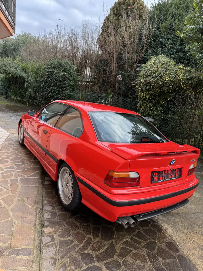 BMW M3 Coupe 3.0 c/airbag - 2