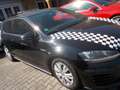 Volkswagen Golf VII Lim. GTD BMT Černá - thumbnail 1