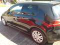 Volkswagen Golf VII Lim. GTD BMT Černá - thumbnail 4