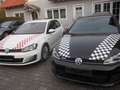 Volkswagen Golf VII Lim. GTD BMT Černá - thumbnail 2