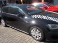 Volkswagen Golf VII Lim. GTD BMT Černá - thumbnail 11