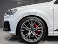 Audi SQ7 TDI quattro tiptronic Blanc - thumbnail 11