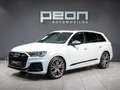 Audi SQ7 TDI quattro tiptronic Blanc - thumbnail 5