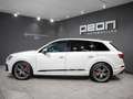 Audi SQ7 TDI quattro tiptronic Blanc - thumbnail 9
