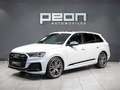 Audi SQ7 TDI quattro tiptronic Blanc - thumbnail 1