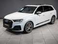 Audi SQ7 TDI quattro tiptronic Blanc - thumbnail 6