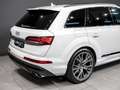 Audi SQ7 TDI quattro tiptronic Blanc - thumbnail 16