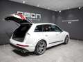 Audi SQ7 TDI quattro tiptronic Blanc - thumbnail 48