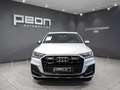 Audi SQ7 TDI quattro tiptronic Blanc - thumbnail 7