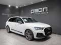 Audi SQ7 TDI quattro tiptronic Blanc - thumbnail 20