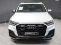 Audi SQ7 TDI quattro tiptronic Blanc - thumbnail 8