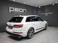 Audi SQ7 TDI quattro tiptronic Blanc - thumbnail 17