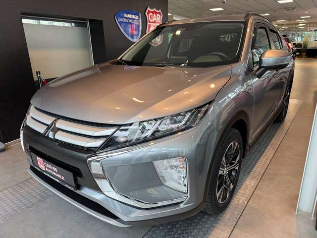 Imagine Mitsubishi Eclipse Cross Diamant Edition 2WD