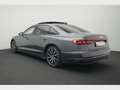 Audi A8 Long PHEV -48gram- 60 TFSI e Quattro Tiptronic (340 kW) Grau - thumbnail 22