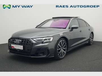 Long PHEV -48gram- 60 TFSI e Quattro Tiptronic (340 kW)