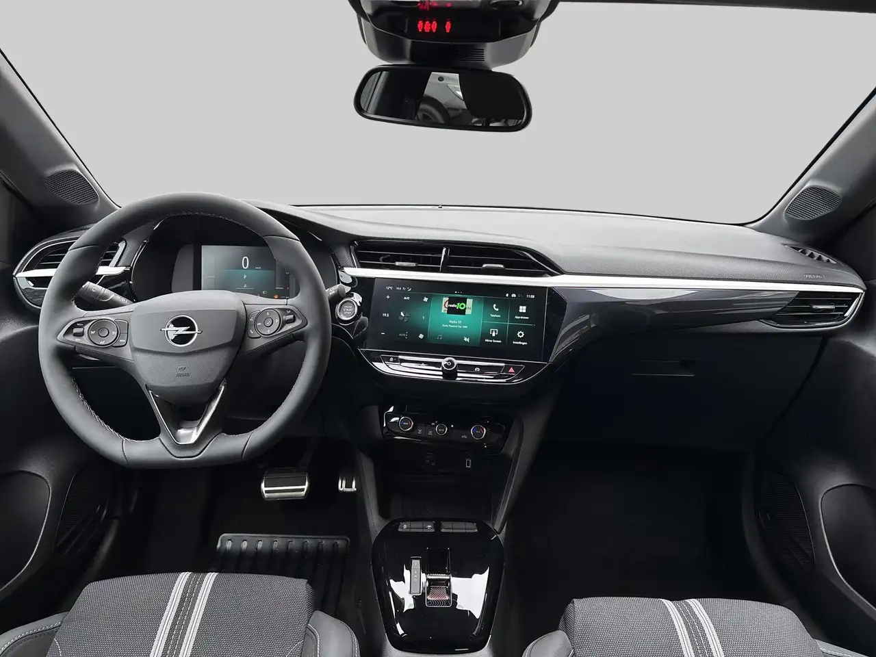 Opel Corsa 2026