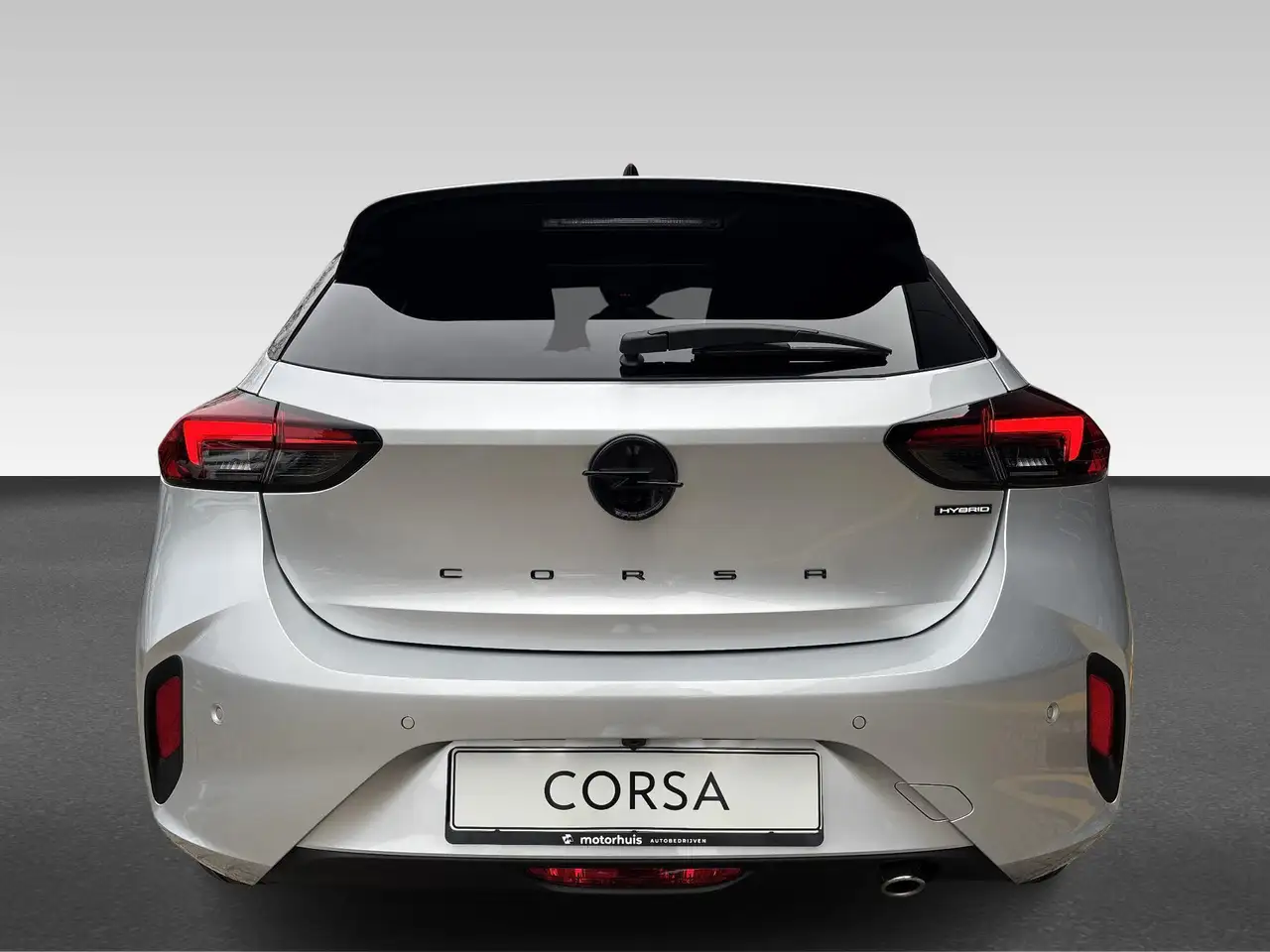 Opel Corsa 2026 — фото 10