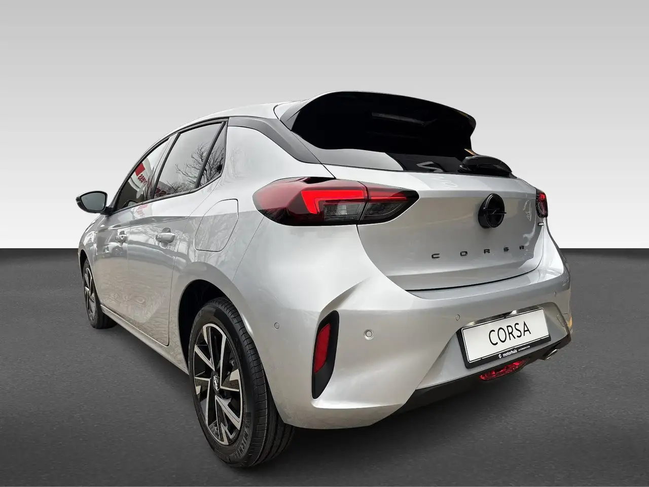 Opel Corsa 2026