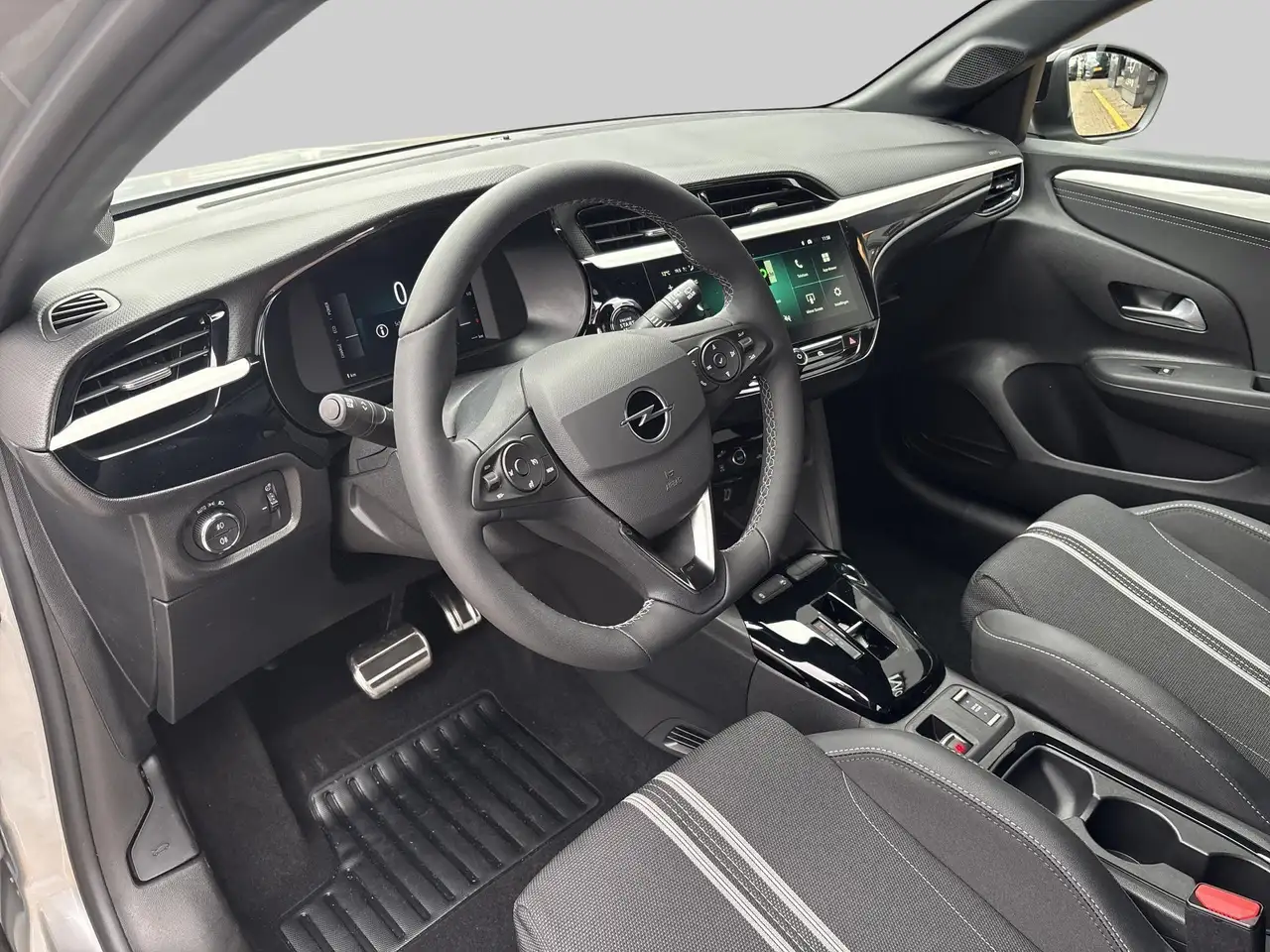 Opel Corsa 2026