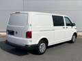 Volkswagen T6 Transporter T6.1 Transporter MIXTO LR 2.0 TDI KLIMA PDC Blanco - thumbnail 7