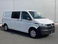 Volkswagen T6 Transporter T6.1 Transporter MIXTO LR 2.0 TDI KLIMA PDC Blanco - thumbnail 2