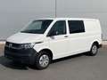 Volkswagen T6 Transporter T6.1 Transporter MIXTO LR 2.0 TDI KLIMA PDC Blanco - thumbnail 1