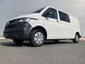 Volkswagen T6 Transporter T6.1 Transporter MIXTO LR 2.0 TDI KLIMA PDC Blanco - thumbnail 32