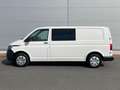 Volkswagen T6 Transporter T6.1 Transporter MIXTO LR 2.0 TDI KLIMA PDC Blanco - thumbnail 6