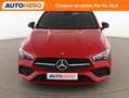 Mercedes-Benz CLA 220 d AMG Line Rojo - thumbnail 9