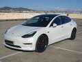Tesla Model 3 PERFORMANCE Blanco - thumbnail 1