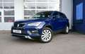 SEAT Ateca 1.4 ECO TSI 4Drive 360° KAMERA LED Blau - thumbnail 1