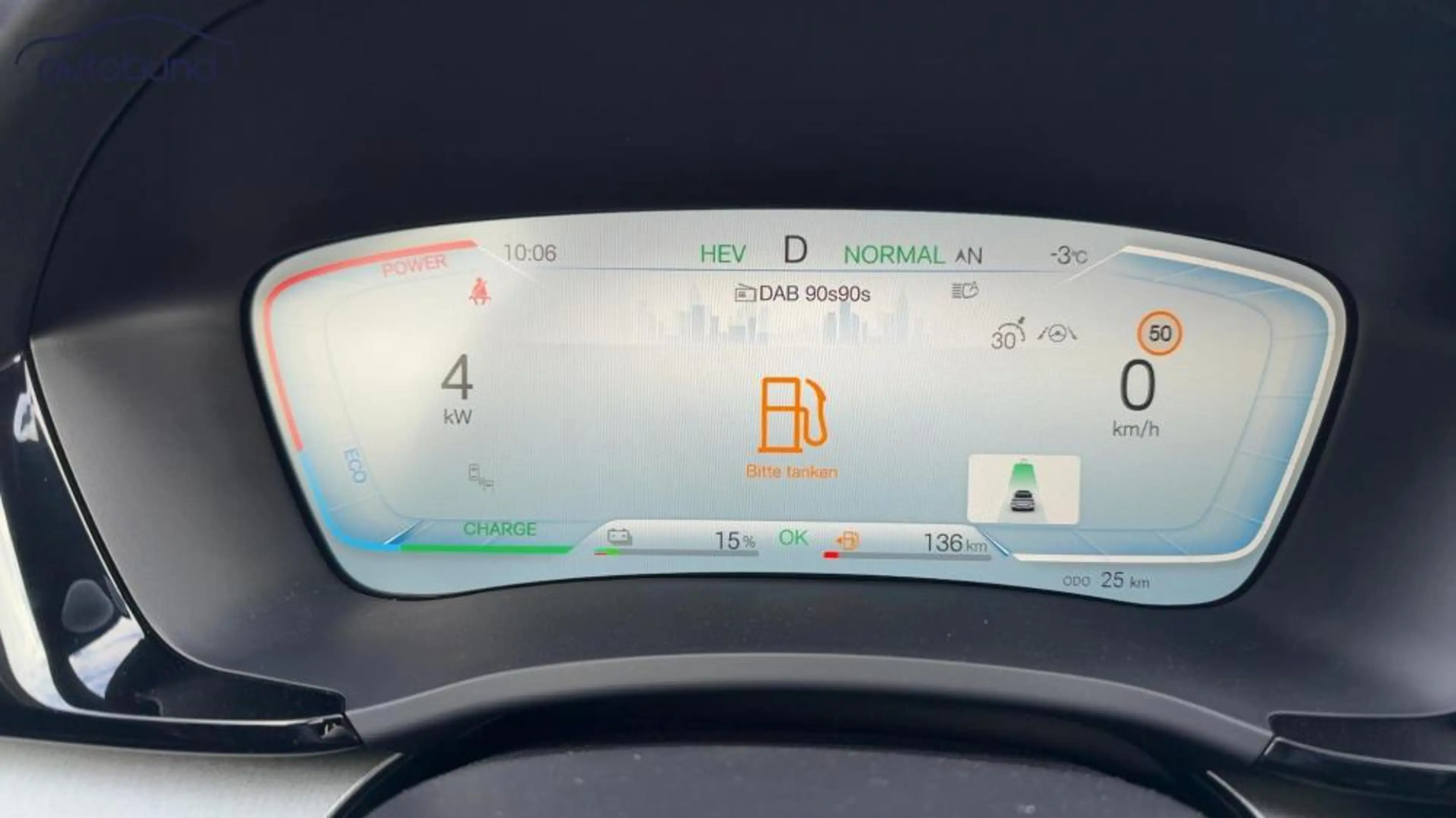 BYD Seal U DM-i Boost Alu HUD KA LED Link LRH NAV NBA PDC — photo 16
