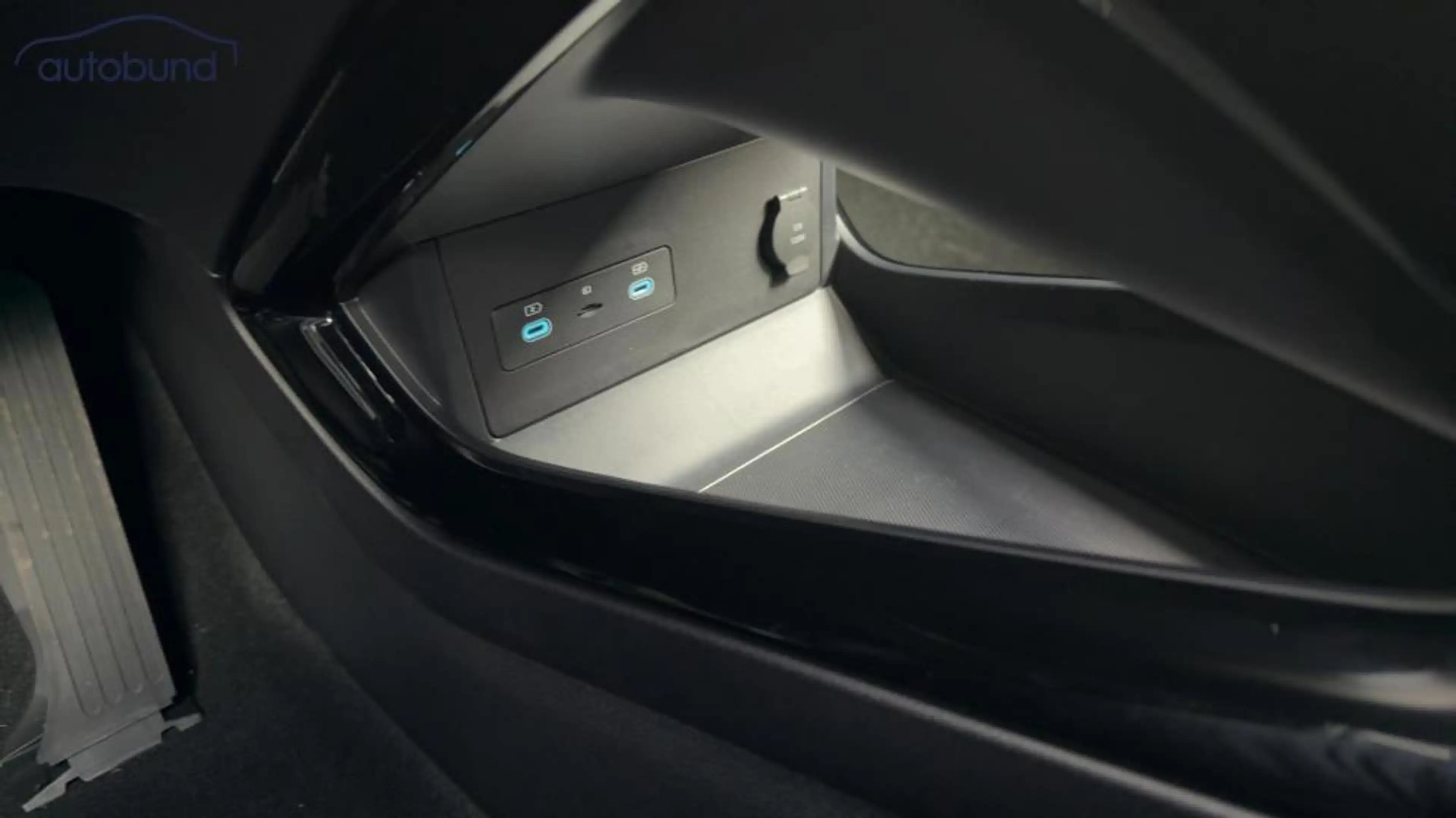 BYD Seal U DM-i Boost Alu HUD KA LED Link LRH NAV NBA PDC — photo 19