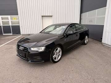 2.0 TDI SB S-Line