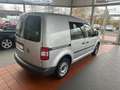 Volkswagen Caddy Kasten * 1.Hand / Sitz-H. / Garantie * Silber - thumbnail 3