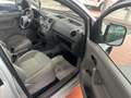 Volkswagen Caddy Kasten * 1.Hand / Sitz-H. / Garantie * Silber - thumbnail 7