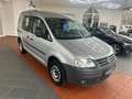 Volkswagen Caddy Kasten * 1.Hand / Sitz-H. / Garantie * Silber - thumbnail 2