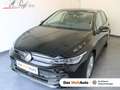 Volkswagen Golf Rabbit TSI Schwarz - thumbnail 1