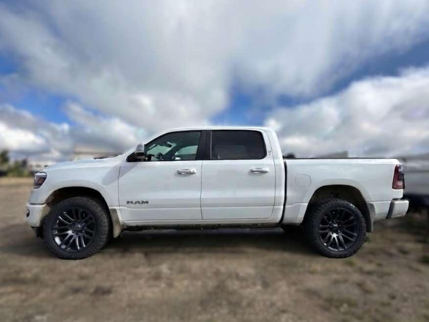 2019 RAM 1500 Sport — снимка 1